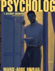 Okładka książki Psycholog