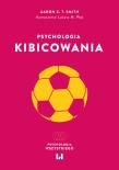 Okładka książki Psychologia kibicowania