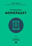 Okładka książki Psychologia menopauzy