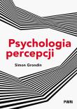 Okładka książki Psychologia Percepcji. Studia z psychologii