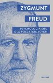 Okładka książki Psychologia snu dla początkujących