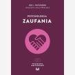 Okładka książki Psychologia zaufania