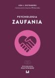 Okładka książki Psychologia zaufania