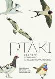 Ptaki Europy i obszaru śródziemnomorskiego. Przewodnik Collinsa. Autor: Svensson L., Mullarney K., Zetterström D.. Dadada.pl Okładka książki Ptaki Europy i obszaru śródziemnomorskiego. Przewodnik Collinsa