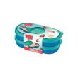 Opakowanie Pudełko lunchowe Picnik Concept Kids 2szt MAPED