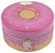 Pudełko na biżuterię - 'Ciastko 3D Sweet Dreams KL11657. Wydawca: Kids Euroswan. Dadada.pl Opakowanie Pudełko na biżuterię - 'Ciastko 3D Sweet Dreams KL11657