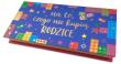 Opakowanie Pudełko prezentowe na banknoty lub kartę