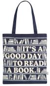 Opakowanie Pulteney Press Torba bawełniana - Dobry dzień