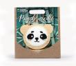 Opakowanie Punch Panda 15cm