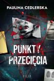 Okładka książki Punkty przecięcia