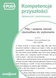 Okładka książki PUS Sprawczość i automotywacja