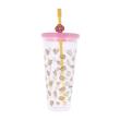 Opakowanie Pusheen kubek z rurką 700ml