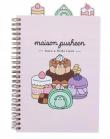 Opakowanie Pusheen Notes A5