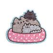 Opakowanie Pusheen Puzzle drewniane 130el.