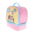 Opakowanie Pusheen torebka na lunch 23x21x14cm