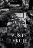 Okładka książki Puste lekcje
