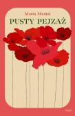 Okładka książki Pusty pejzaż
