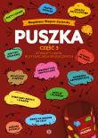 Puszka. Część 3. Autor: Wegner-Jezierska Magdalena. Dadada.pl Okładka książki Puszka. Część 3