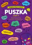 Okładka książki Puszka część 4 Integracja klasy i przeciwdziałanie przemocy równieśniczej