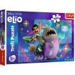 Puzzle 100 Elio i kosmiczna przygoda 16497. Wydawca: Trefl PAP. Dadada.pl Opakowanie Puzzle 100 Elio i kosmiczna przygoda 16497