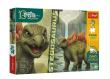 Opakowanie Puzzle 100 Inspired By Dino World