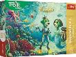 Opakowanie Puzzle 100 Magia głębin