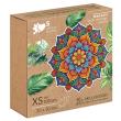 Opakowanie Puzzle 100 Milliwood Peace and harmony Mandala Radości