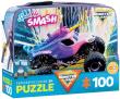 Opakowanie Puzzle 100 z Lunch Box MJ Sparkle Smash 9100-5947