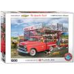 Opakowanie Puzzle 1000 1959 Chevrolet Apache-Giordano 6000-5337