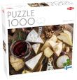 Opakowanie Puzzle 1000 A cheese plate