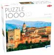 Opakowanie Puzzle 1000 Alhambra