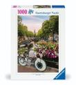 Opakowanie Puzzle 1000 Amsterdam