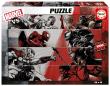 Opakowanie Puzzle 1000 Avengers kontra...