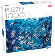 Opakowanie Puzzle 1000 Bannerfish