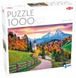 Opakowanie Puzzle 1000 Bavaria