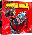 Opakowanie Puzzle 1000 Borderlands 4 Break Free Psycho