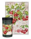 Opakowanie Puzzle 1000 Botanic Fruits Cherry