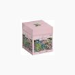 Opakowanie Puzzle 1000 Box Colorful Tenement Houses