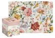 Opakowanie Puzzle 1000 Box Flowers Pastel Blooms