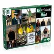 Opakowanie Puzzle 1000 Breaking Bad kolaż