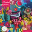 Opakowanie Puzzle 1000 Bright Bird Este MacLeod