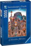 Opakowanie Puzzle 1000 Casa Batllo Barcelona