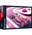 Opakowanie Puzzle 1000 Cash App Racing Bulls Miami Livery F1-1005284