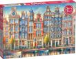 Opakowanie Puzzle 1000 CherryPazzi Amsterdam Rhythm 31490