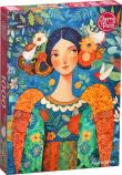 Opakowanie Puzzle 1000 CherryPazzi Angel of Nature 31612