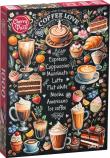 Opakowanie Puzzle 1000 CherryPazzi Coffee Time 31681