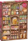 Opakowanie Puzzle 1000 CherryPazzi Gifts of the Garden 31766