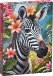 Opakowanie Puzzle 1000 CherryPazzi Lady Zebra 31216