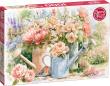Opakowanie Puzzle 1000 CherryPazzi  Soft Garden Love 31698