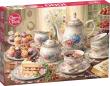 Opakowanie Puzzle 1000 CherryPazzi Tea at the Quiet Hour 31704